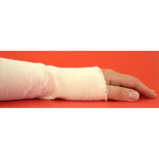 Эластичный трубчатый бинт Farmacare Farmagrip, тип B6, размер 25x100 см.
