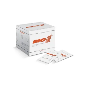 Биологически активная добавка для питания Professional Dietetics Big One, 20 пакетиков.