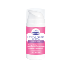 Euphidra amidomio dermo anti redness moisturizing cream 100 ml