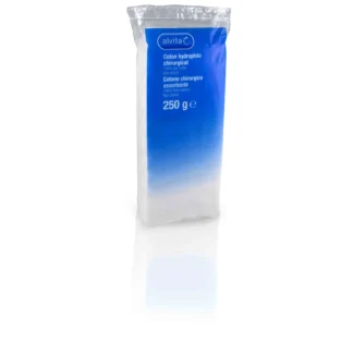 Хлопок Alvita Extra Indian Cotton 250 г