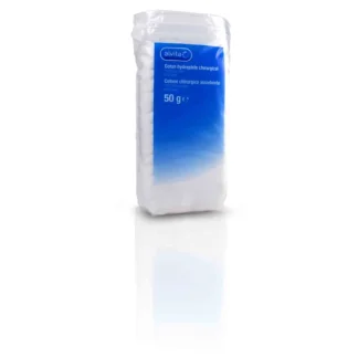 Хлопок Alvita Extra Indian Cotton 50 г