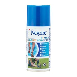 Nexcare Cold Spray Instant Ice 150 ml