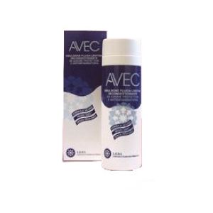 Avec soothing fluid emulsion 200 ml