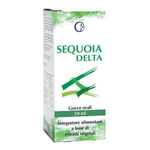 Гидроспиртовой раствор Sequoia Delta, добавка 50 мл