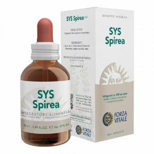 Капли Sys Spirea 50 мл