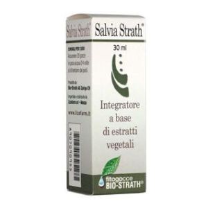 Bio-strath Sage Strath Phytodrops 30 мл