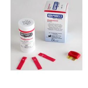 Total Cholesterol Test 25 Pieces