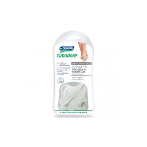 Timodore Hammer Toe Pad Silicone Gel