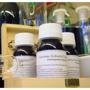 Lvs 05n Пищевая добавка в виде капель Cichorium Intybus Compositum 60 мл