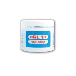 Gl1 m&d salbe barat dermoprotective cream 500 ml