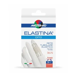 Эластичная трубчатая сетка Master-Aid® Elastina® для пальцев, 3 м