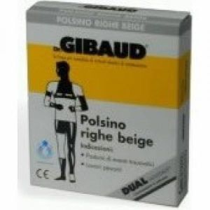 Dr. Gibaud Polsino Cotone 1 Paio Taglia 2