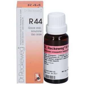 Dr. Reckeweg R44 22ml Gtt