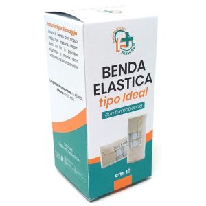 Farvisan Ideal Elastic Bandage 10 cm