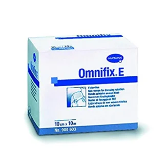 Эластичный фиксирующий гипс Hartmann Omnifix E 10x1000 см