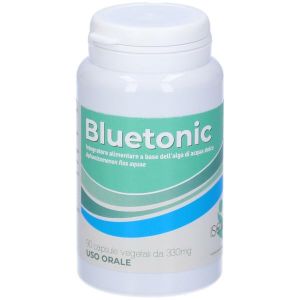 Тоник Cemon Blue Tonic 90 капсул, овощной