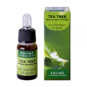 Tea Tree Essential Oil 10ml