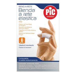 Tubular Mesh Bandage Pic Gauge 0 Finger 3m
