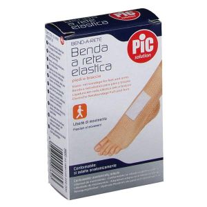 Pic Tubular Mesh Bandage 2 Gauge Foot/Arm 3M