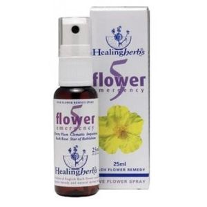 Спрей для полости рта Natur Five Flower 25 мл