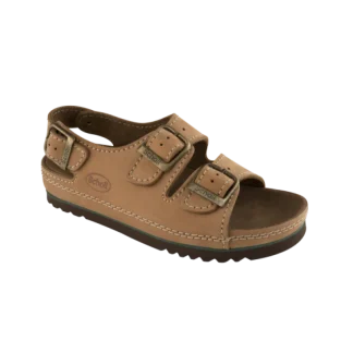 Подушка безопасности Dr. Scholl's с кожаным ремешком Nub 41