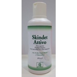 Skindet Active Liquid Cleanser 500ml