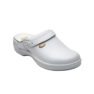 Dr.Scholl New Bonus Unpunch Bycast White Размер 39