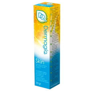 Крем для кожи Bfactory Dermagiq 30 г