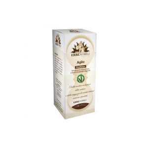 Фитоматер Noble Herbs Чеснок 50мл