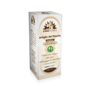 Биологически активная добавка Fitomater Devil's Claw, 50 мл.