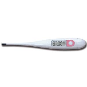 Gima Basal Digital Thermometer 2 Decimals