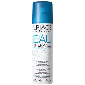 Uriage eau thermale thermal water soothing protective moisturizing spray 50 ml