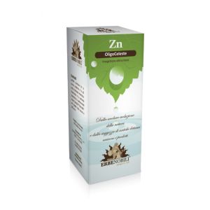 Herbenobles Цинк (Zn) Олигоцелест 50 мл