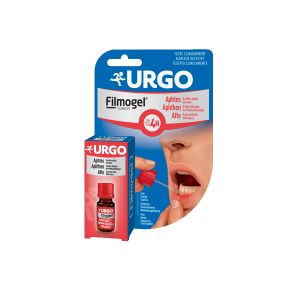 Urgo filmogel canker sore protective treatment 6 ml