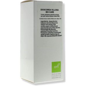 Oti Dioscorea Villosa Bio Care Cream 75мл