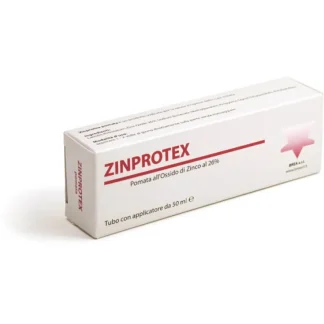 Мазь Brea Zinprotex 50 мл