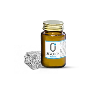 Биологически активная добавка Zerotox Inositox, 30 капсул.