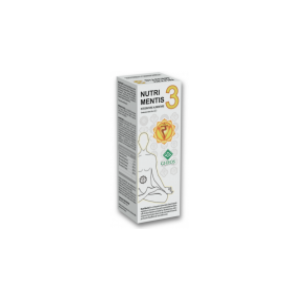 Nutri Mentis 3 Добавка в каплях 30 мл