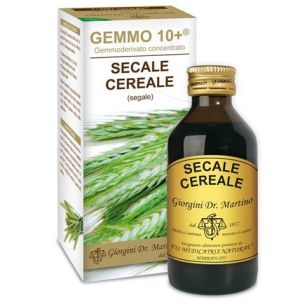 Gemmo 10+ Rye 100 мл безалкогольное жидкое вино