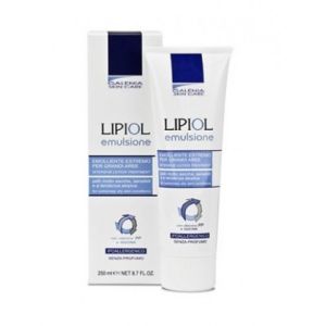 Lipiol emulsion new formula 250 ml