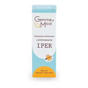Gems Of Micol Hyper 30ml