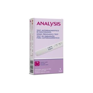 Chicco Analysis Pregnancy Test 1 Piece