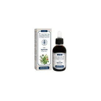 ™ Agnocasto Agnocasto Magentina Tincture 50ml