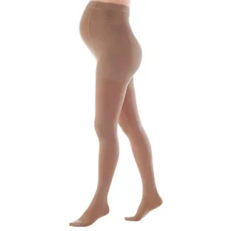 Трусики Medi Swing Classic Collant Panty Materna 70 Den 14mmHg, цвет натуральный, размер 3, артикул 7005.