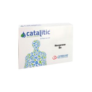 Каталитический марганец Cemon 20 жидких унций