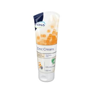 Tena soothing zinc cream 100 ml