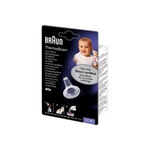 Braun Thermoscan Replacement Lens Cap For Ear Thermometer