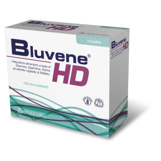 Bluvene® HD Proge Farm® 14 пакетиков