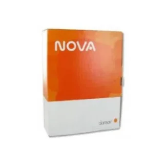 Комплект из 5 пластин Dansac Nova Life 2, 55 мм, модель R10-42.