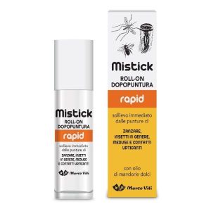 Mistick Roll-On After Puncture